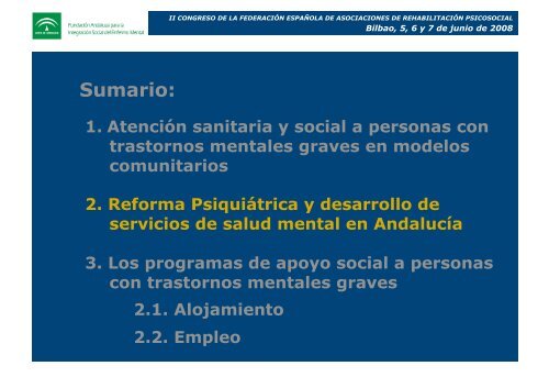 Las Estructuras de Alojamiento - Asociación Española de ...