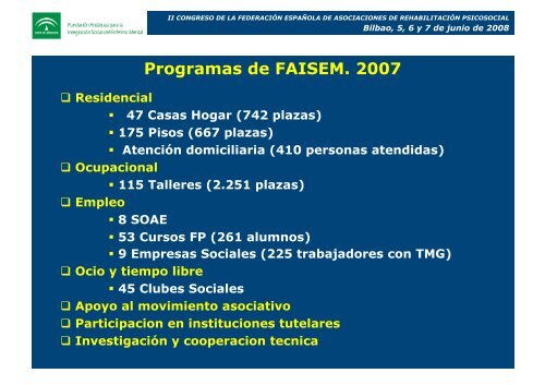 Las Estructuras de Alojamiento - Asociación Española de ...