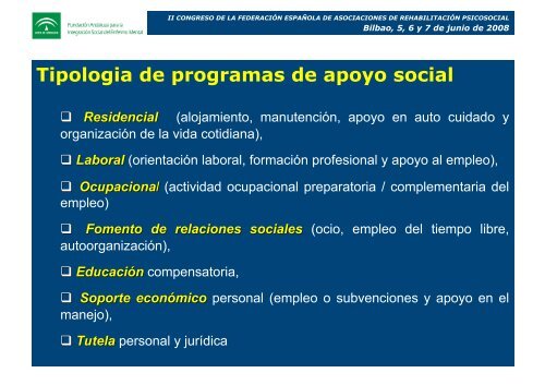 Las Estructuras de Alojamiento - Asociación Española de ...