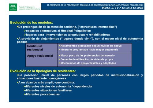 Las Estructuras de Alojamiento - Asociación Española de ...