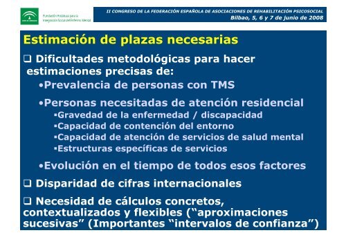 Las Estructuras de Alojamiento - Asociación Española de ...