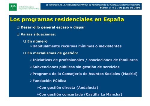 Las Estructuras de Alojamiento - Asociación Española de ...