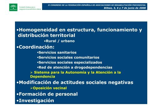 Las Estructuras de Alojamiento - Asociación Española de ...