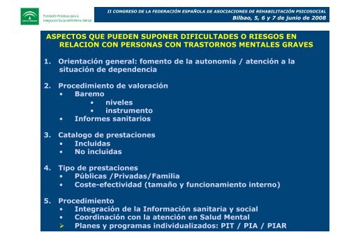 Las Estructuras de Alojamiento - Asociación Española de ...