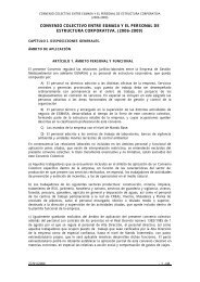 INFOCA 2006 2009.pdf - Sindicato Andaluz de Trabajadores