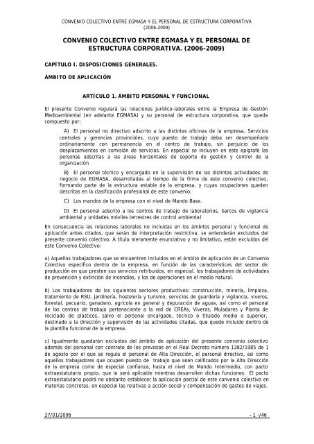 INFOCA 2006 2009.pdf - Sindicato Andaluz de Trabajadores