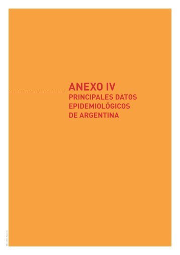 ANEXO IV - Programa de Salud PÃºblica y Comunitaria CIEE y ...