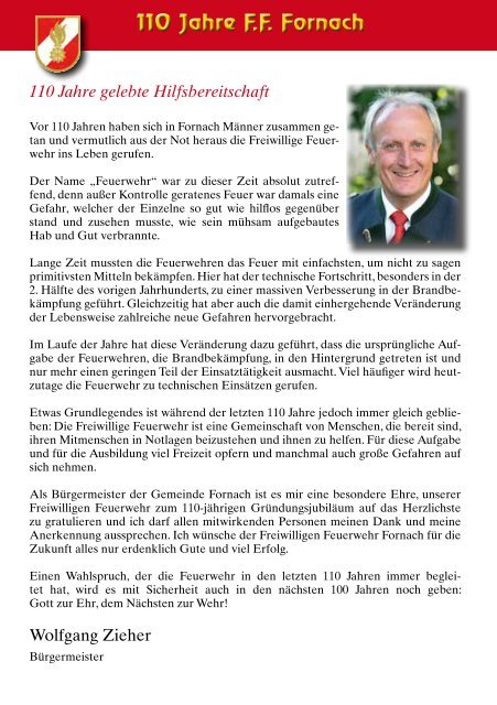 Festschrift