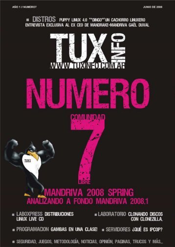 TuxInfo "Numero 7" baja - Index of