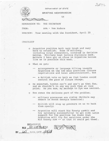 to download: 82.04.00 Briefing memo for Haig.pdf - The Reagan Files