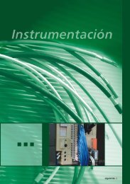 instrumentacion PDF - Cables Epuyen SRL