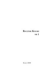 Pobierz PDF - Muzeum Technik Ceramicznych