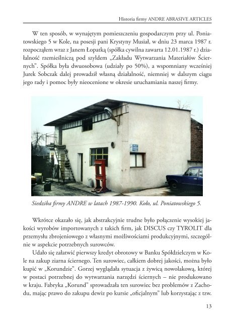 Pobierz PDF - Muzeum Technik Ceramicznych