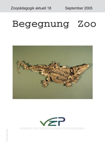 Begegnung Zoo - VZP