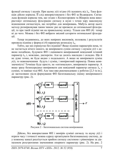 52'2012 - Ð¥ÐÐ - ÐÐ°ÑÑÐ¾Ð½Ð°Ð»ÑÐ½Ð¸Ð¹ ÑÐµÑÐ½ÑÑÐ½Ð¸Ð¹ ÑÐ½ÑÐ²ÐµÑÑÐ¸ÑÐµÑ