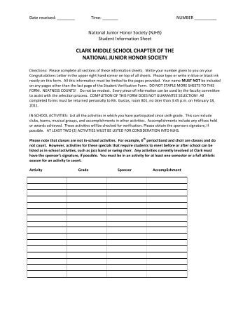 National identity essay