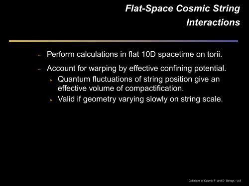 Collisions of Cosmic F- and D- Strings