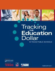 Tracking education Dollar