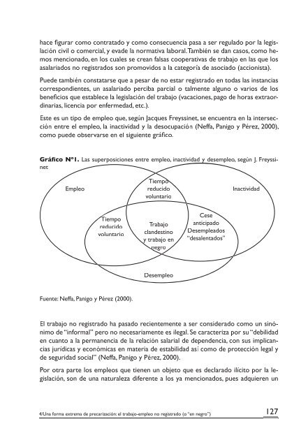 Convenio CONICET - Ministerio de Trabajo de la Provincia de ...