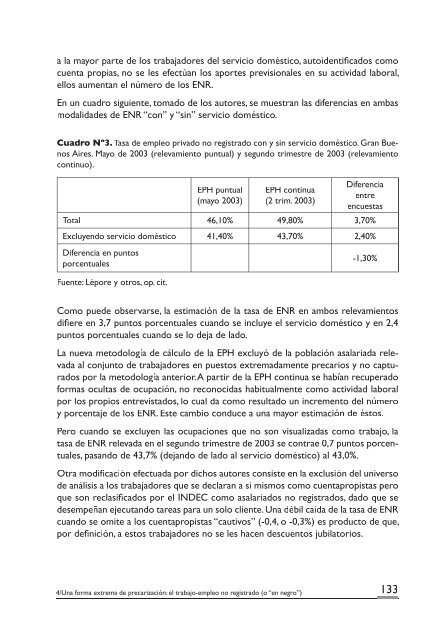 Convenio CONICET - Ministerio de Trabajo de la Provincia de ...