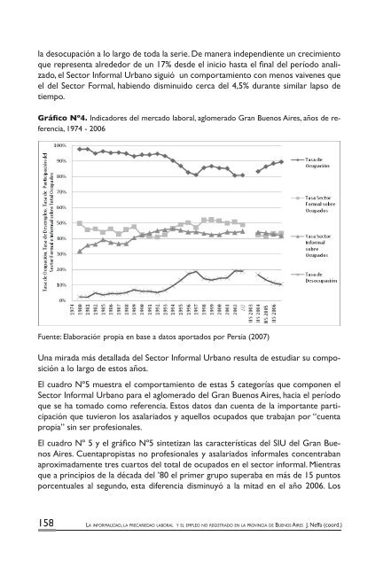 Convenio CONICET - Ministerio de Trabajo de la Provincia de ...