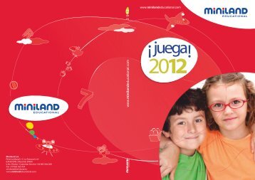 Juguetes Infantiles