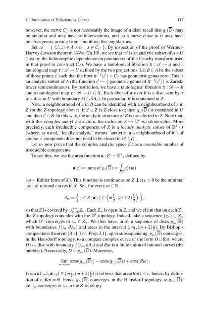 Discrete Holomorphic Local Dynamical Systems