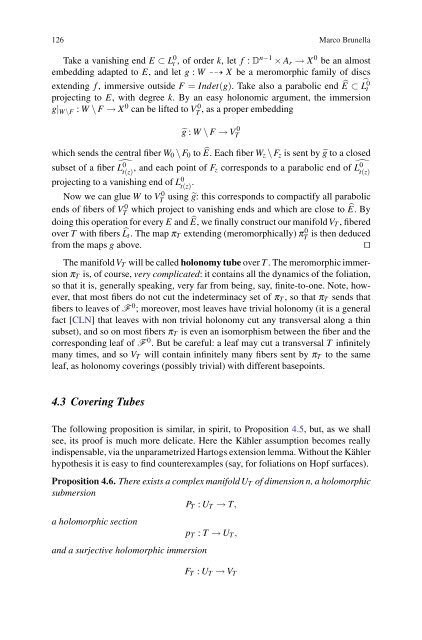 Discrete Holomorphic Local Dynamical Systems