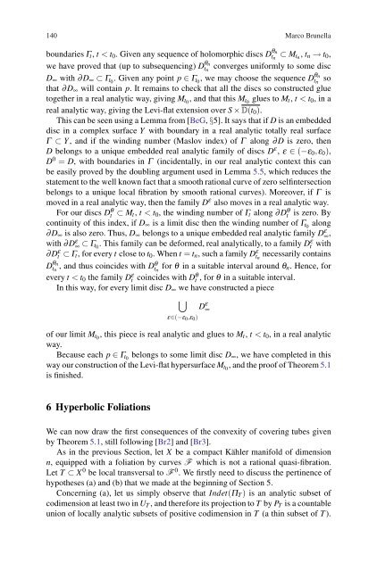 Discrete Holomorphic Local Dynamical Systems