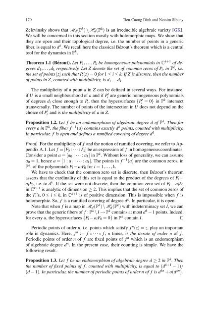 Discrete Holomorphic Local Dynamical Systems