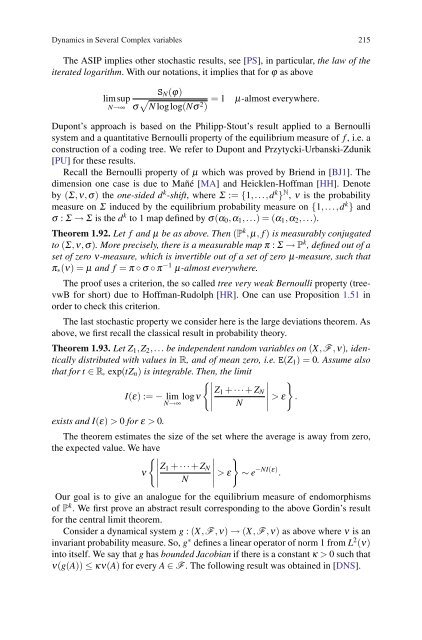 Discrete Holomorphic Local Dynamical Systems