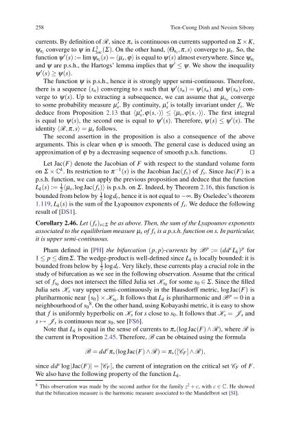 Discrete Holomorphic Local Dynamical Systems