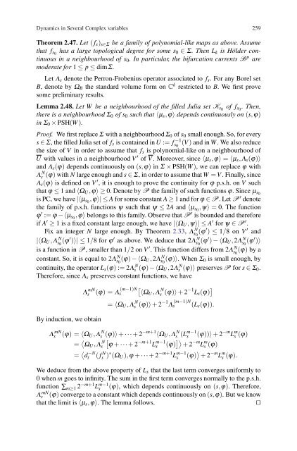 Discrete Holomorphic Local Dynamical Systems