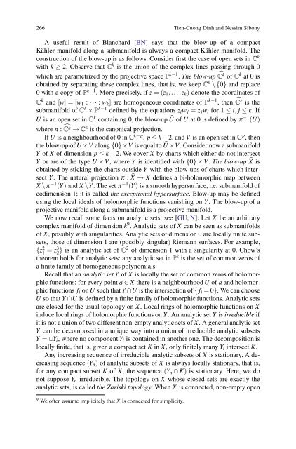 Discrete Holomorphic Local Dynamical Systems