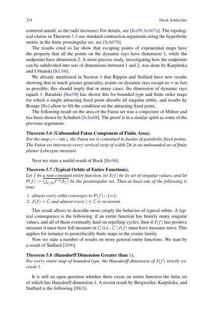 Discrete Holomorphic Local Dynamical Systems