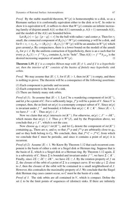 Discrete Holomorphic Local Dynamical Systems