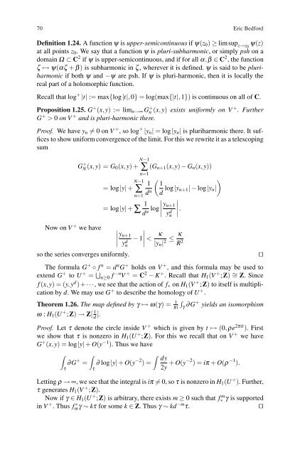 Discrete Holomorphic Local Dynamical Systems