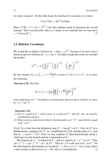 Discrete Holomorphic Local Dynamical Systems