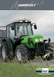 AGROPLUS F