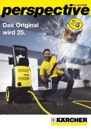 Das Original wird 25.