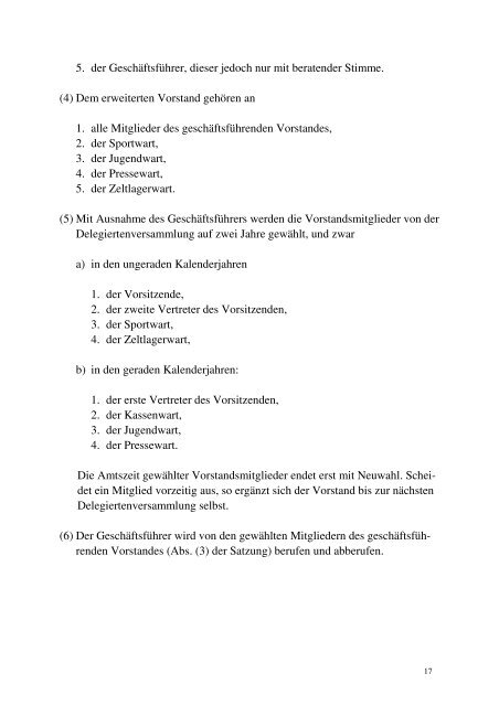 Sportverein Tungendorf von 1911 e.V. - SV-Tungendorf