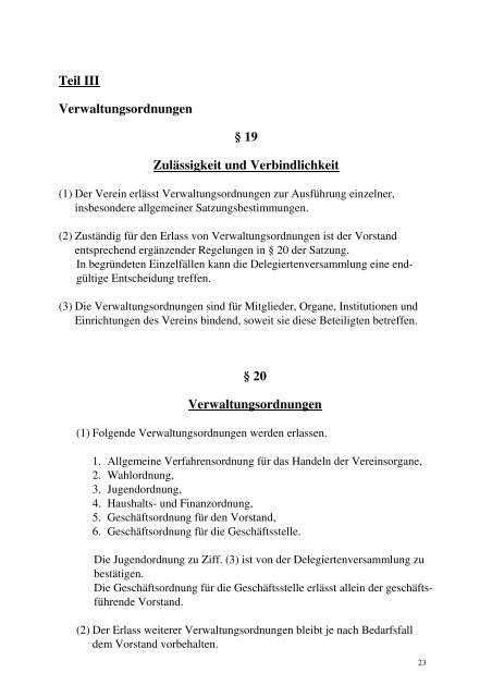 Sportverein Tungendorf von 1911 e.V. - SV-Tungendorf