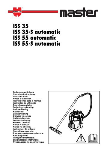 ISS 35_55 - Buch - Würth - Adolf Würth GmbH & Co. KG