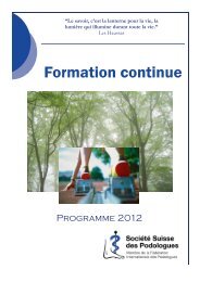 Formation continue