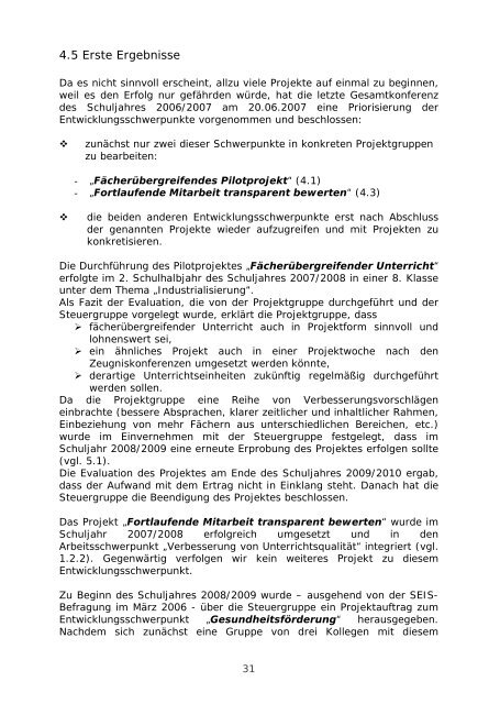 Schulprogramm (Download) - Albert Einstein Gymnasium