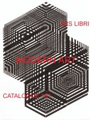 MODERN ART - Ars Libri