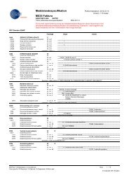 Meddelandespecifikation MS35 Faktura - GS1