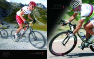 FACT BIKES AND EQUIPMENT - Specialized