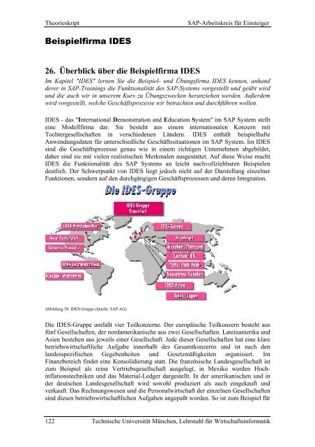 SAP-Arbeitskreis für Einsteiger Grundlagen, Prozesse in Einkauf ...