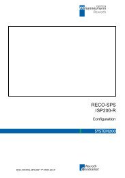 R Ib Il 24 Seg Pac Documentation Bosch Rexroth